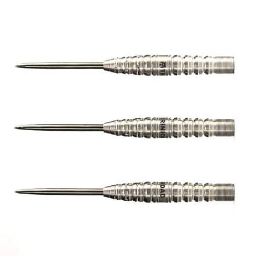 Trinidad darts roman type2 steel 20. 5g 90% : Amazon.co.uk: Sports
